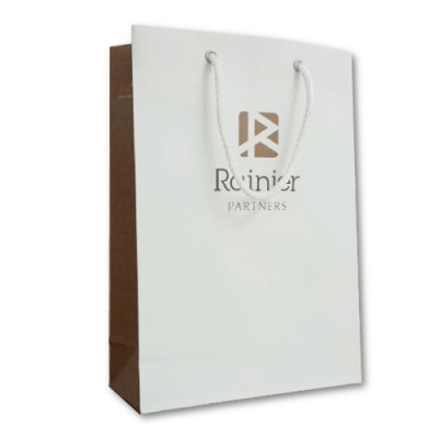 종이쇼핑백(16) (320X100X390mm)