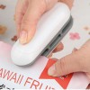 더나은 비닐 밀봉기 접착기 실링기 커터기// 선물 판촉 사은품 답례품 행사 기념품 기프트
