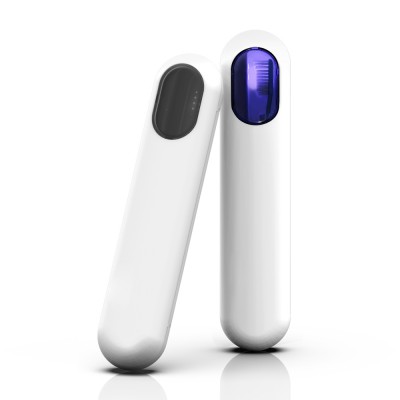 모노큐브 국내산 UV-C LED 충전식 휴대용 칫솔살균기