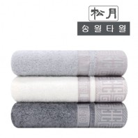 (송월타올) 격자40 - 170g