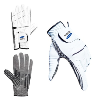 아놀드파마 논슬립 골프장갑 남성용 여성용(컬러전사인쇄)