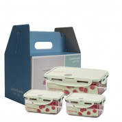 [락앤락] 향균비스프리 퓨어 판촉 3호