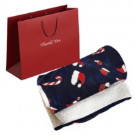 잔디로 윈터 더블담요 중형 70x100cm