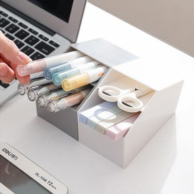 필기구 보관 정리함 3TMS002