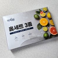 다올 마미손 홈세트 3종