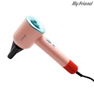 마이프랜드 카이젤 BLDC 헤어드라이기 KRS-38