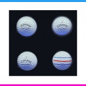 캘러웨이 erc soft 4구세트 (3pc)