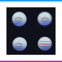 캘러웨이 erc soft 4구세트 (3pc)