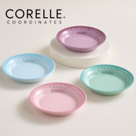 코렐_코디네이츠 브리즈스톤 7인치 찬기 4종 세트