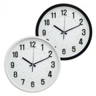 290 입체숫자벽시계