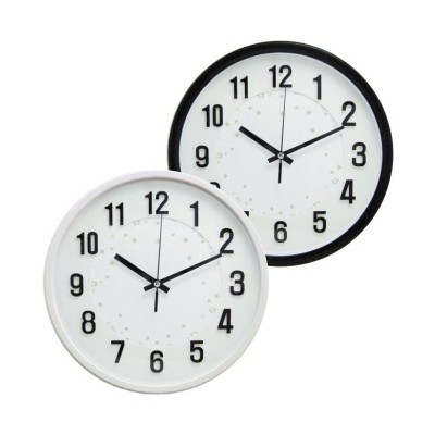 290 입체숫자벽시계