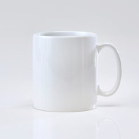 헤르티지 화이트머그 320ml