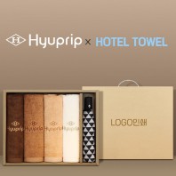 협립3단미니스타앵글완전자동우양산 +협립40수호텔코마180타월4P