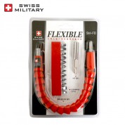 [스위스밀리터리] 플렉시블 비트(NEW)