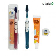 뉴클리오_퍼펙션_페리오치약치실_오리지널