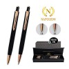 나폴레옹 25 메탈볼펜+샤프(0.5)세트