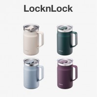 락앤락 메트로 머그 600ml