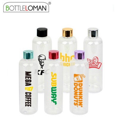 [보틀로만] T-300M (PET 다용도 용기)