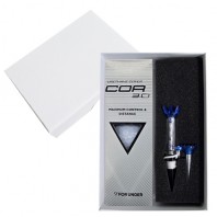 볼빅 V3 3구 자석티 고급 싸바리케이스