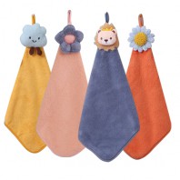 로페리아 코랄 큐티캐릭터 손씻기 주방고리타올(0209476)