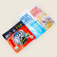 슈가버블 4종세트