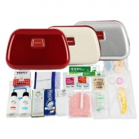 하모니 하트 구급함 / 여행용세트 2호
