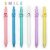스마일캐릭터라바볼펜 0.7mm