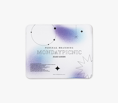 주문제작 | 마우스패드 | 데스크매트 | MF1014