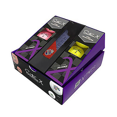 [Saintnine] 세인트나인 X 6구 359OC