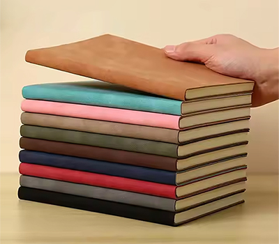 140_럭셔리양피소프트커버노트다이어리