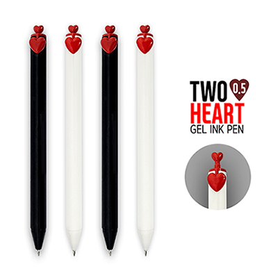 투하트 니들 젤펜(0.5)