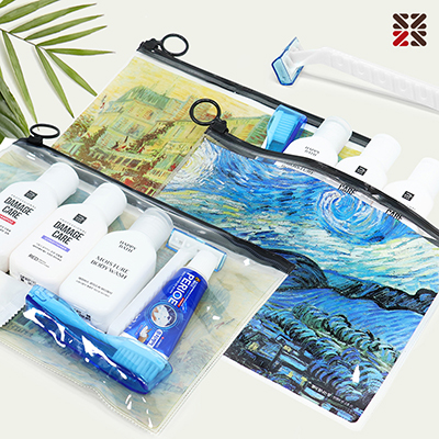 명화고주파 여행용세트 통합형