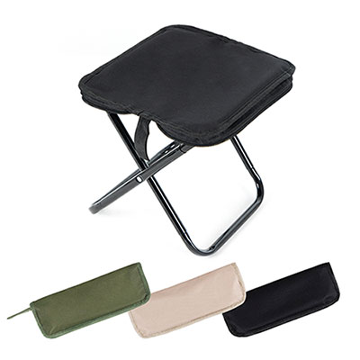 옥스포드 휴대용 접이식미니의자