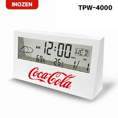 이노젠 스마트 탁상시계