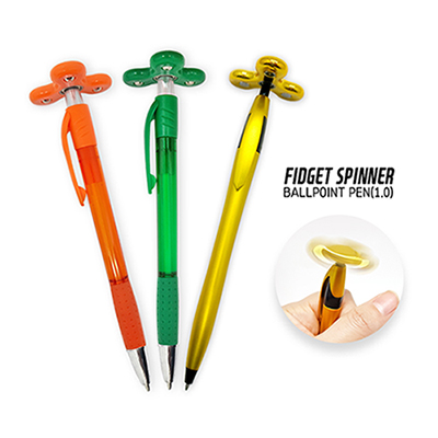 피젯스피너 볼펜(1.0)