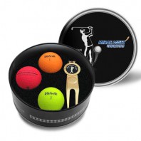 볼빅 VIVID TIN 3구-101