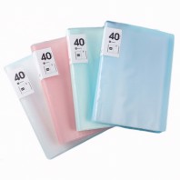 CI326 모던오피스 멀티 업무용 대용량 분류 폴더 파일보관함 A4 40장