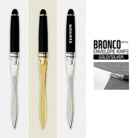 브론코 메탈 봉투칼