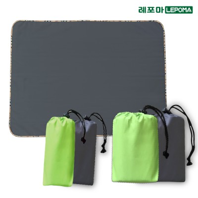 [레포마] 국산 최고급 방수돗자리 매트