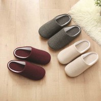 제이엘 가정용 실내 슬리퍼