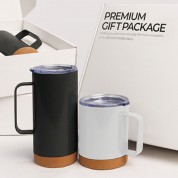 조은선택 코르크텀블러2종기프트SET