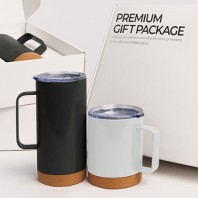 조은선택 코르크텀블러2종기프트SET