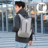 제이탑 프리미엄 등산 여행용 접이식 가방 백팩