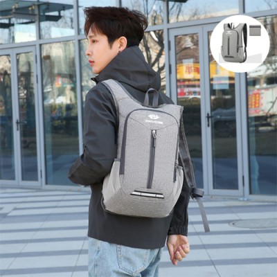 제이탑 프리미엄 등산 여행용 접이식 가방 백팩