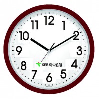 300mm 밤색점-무소음