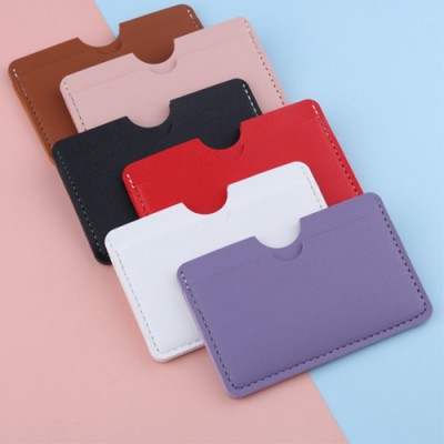 로페리아 슬림 카드 슬롯 명함지갑(0216781)