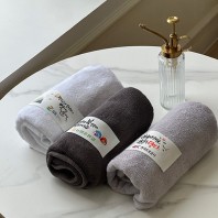 베이직 호텔타올 3매세트 170g