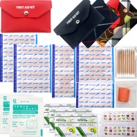 쁘띠큐브 밴드세트C