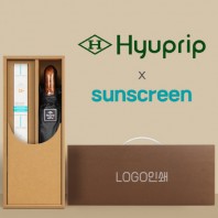 협립 3단 70 암막고밀도 완전자동우산 +선크림2P-세트