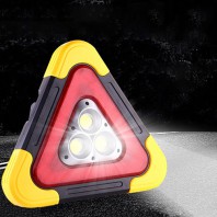 차량용 LED 안전 삼각대 비상표시등 3TMCA005